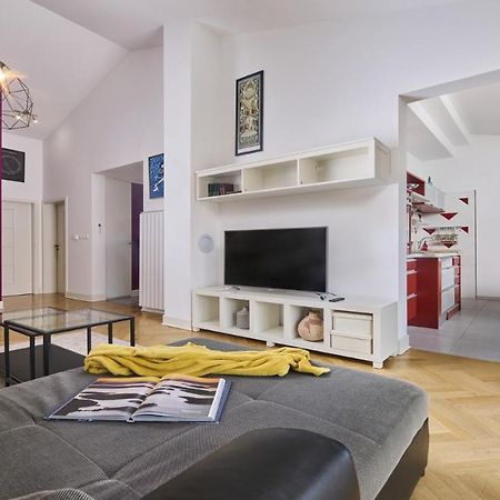 Apartment Iriska Novigrad Istria Eksteriør billede