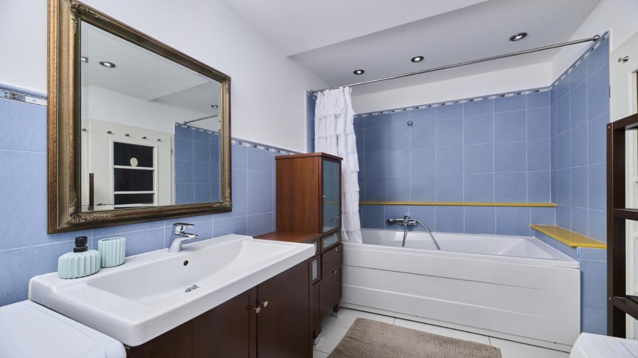 Apartment Iriska Novigrad Istria Eksteriør billede
